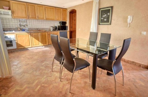 Tiguert Apartment | APPARTEMENT PRESTIGE – CIEL & MER