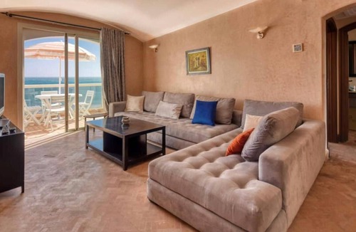 Tiguert Apartment | APPARTEMENT PRESTIGE – CIEL & MER