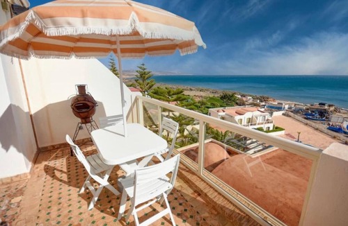Tiguert Apartment | APPARTEMENT PRESTIGE – CIEL & MER