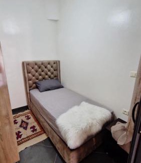 Les Amicales Apartment | Appartement proche du centre