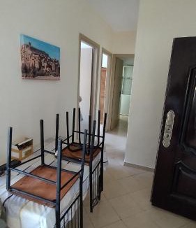 Tanja Balia Apartment | Appartement propre et calme