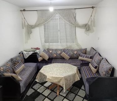 Ifrane Apartment | Appartement rez de chaussée