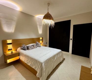 Dakhla Apartment | appartement spacieux