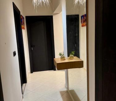 Dakhla Apartment | appartement spacieux