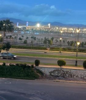 Dakhla Apartment | appartement spacieux