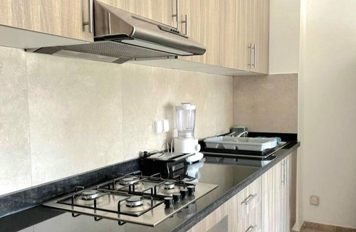 Tassoultante Condo | Appartement Sympa