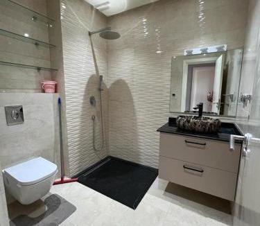 Imi Ouaddar Apartment | appartement, tafoult, imiouadar, agadir