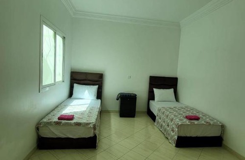 Idrissia Apartment | Appartement Tanger 3