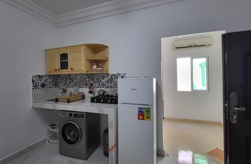 Idrissia Apartment | Appartement Tanger 3