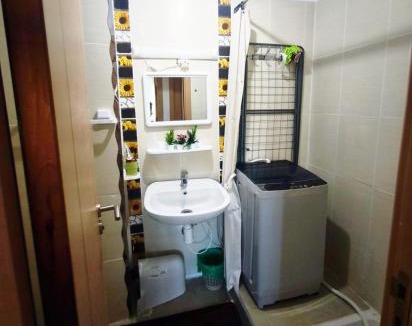 Hjar Ennhal Apartment | Appartement très proche de la plage Sable d'or Tanger