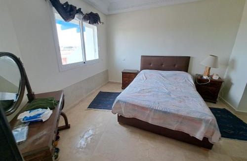Sidi Rahal Apartment | Appartement vue sur mer Sidi Rahal Residence passadena II