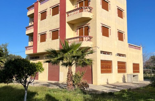 Briech Apartment | Appartements Armonía Sea View