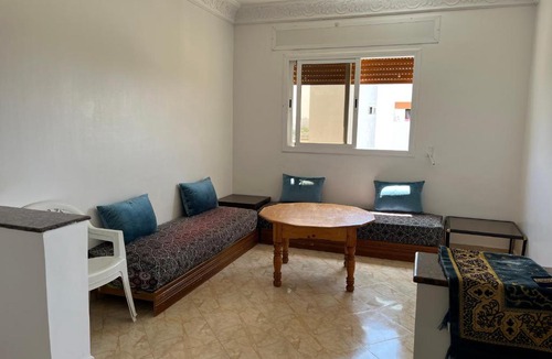 Briech Apartment | Appartements Armonía Sea View