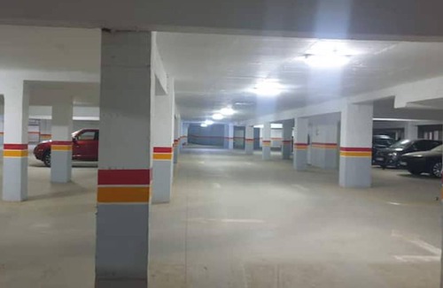 Assouel Apartment | Appartemment Face la Gare Gueliz
