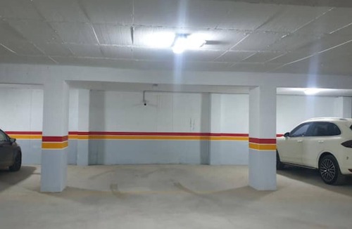Assouel Apartment | Appartemment Face la Gare Gueliz