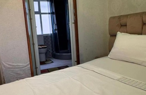 Idrissia Apartment | Appt Luxury Belle Vue