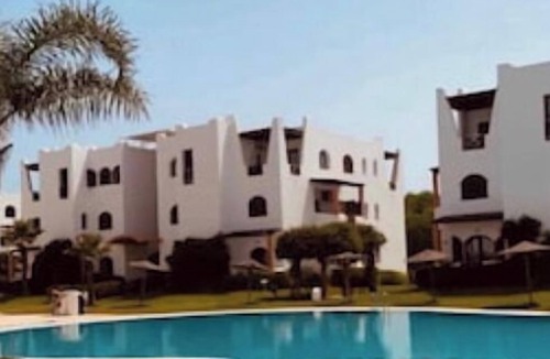 Cabo Negro Apartment | Apt by the sea, well-equipped, quiet and secure residence, private parking.