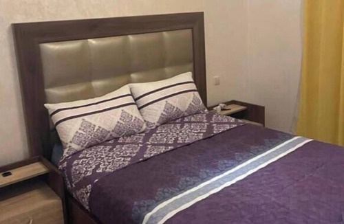 Cabo Negro Apartment | Apt by the sea, well-equipped, quiet and secure residence, private parking.