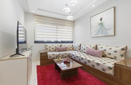 Cite Al Mohammadi Apartment | Apt Luxe Premium & Business Class Optical 100 Mbps