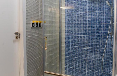 Casco Viejo Hostel | APTC ETXEa
