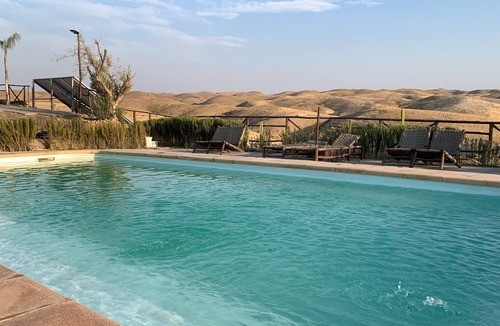 Agafay Hotel | Arabian Desert Home