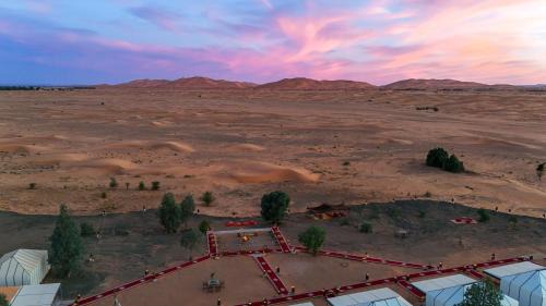 Rissani Other | Arabian Nights Desert Camp Merzouga