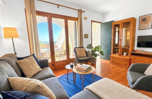 Arenal d'en Castell Apartment | Arenal Coast 43