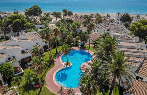 Miami Platja House | ARENDA Pino Alto Holiday Home Martin 29