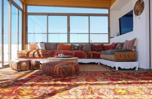 Imsouane House | Aresdis By Mood 4/5 Px Luxe