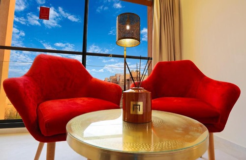 Gueliz Hotel | Ari Boutique Hôtel - Adult Only