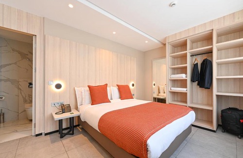 Casablanca City Center Hotel | Aruba Casablanca City Center