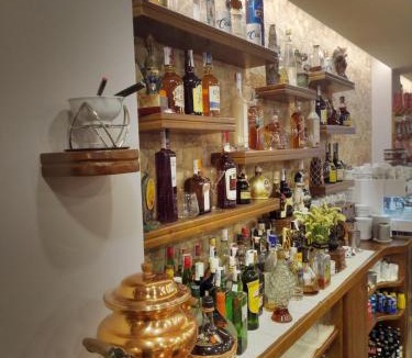 Boveda Hotel | Arume