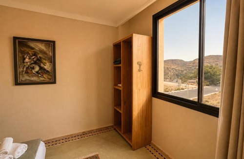 Imsouane Cabin | Arya Imsouane