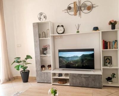 Asilah Beach Apartment | Asilah Cozy Pieds dans l'eau
