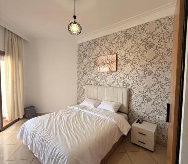 Asilah Beach Apartment | Asilah