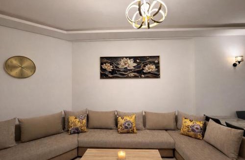 Asilah Beach Apartment | Asilah Ocean View Residence Family Suite