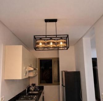 Asilah Beach Apartment | Asilah Ocean View Residence Family Suite