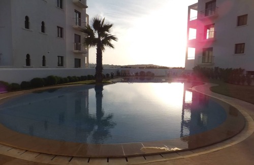 Asilah Apartment | Assilah - Apartment luxury quiet + pool + WIFI