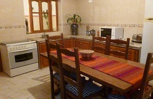Asilah Apartment | Assilah: Family house