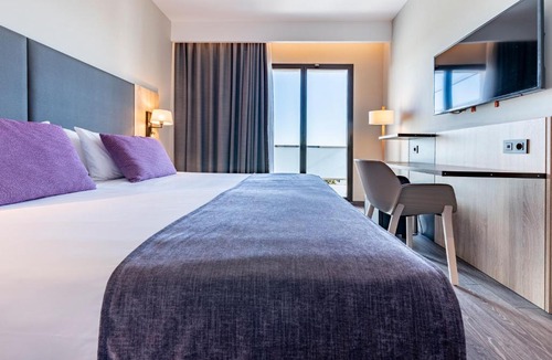 Tarragona Hotel | Astari