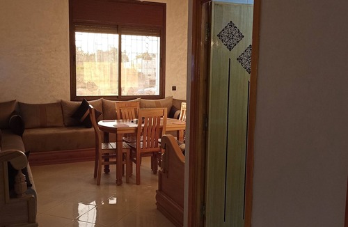 Oualidia Apartment | At Hicham House, New Apartment 2