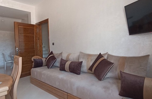 Oualidia Apartment | At Hicham House, New Apartment 2