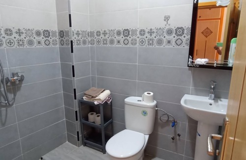 Oualidia Apartment | At Hicham House, New Apartment 2