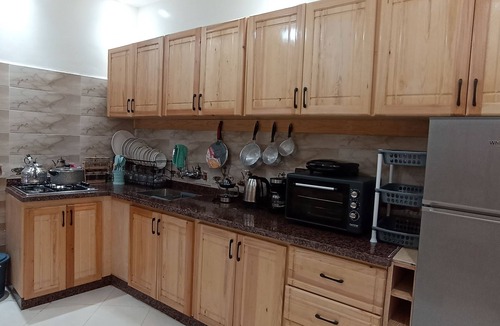 Oualidia Apartment | At Hicham House, New Apartment 1