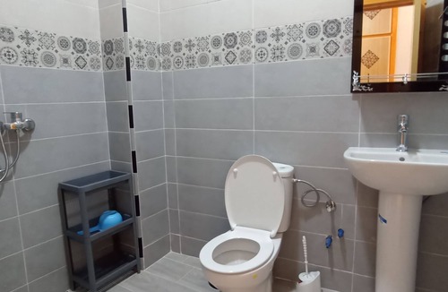 Oualidia Apartment | At Hicham House, New Apartment 1