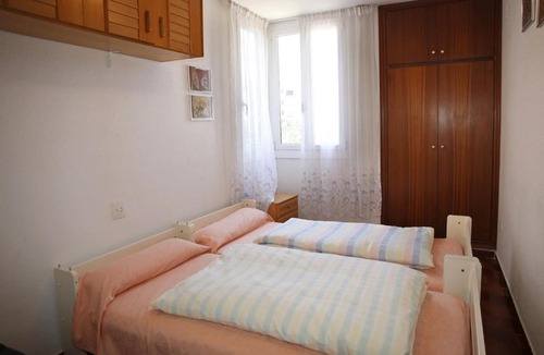Torredembarra Apartment | AT018 Torremunts