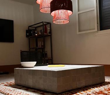 Talborjt Apartment | Ateliers Joseph