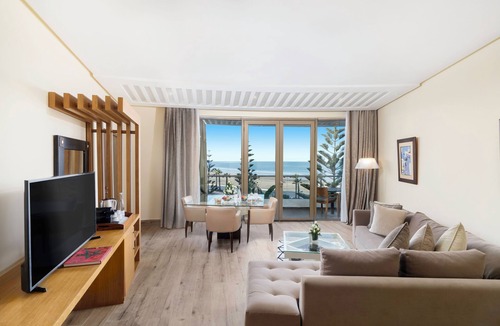 Essaouira Coast Hotel | Atlas Essaouira Riad Resort