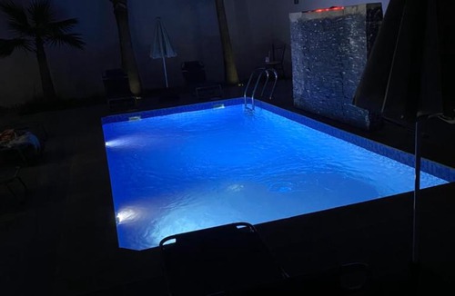 Tamrhakht Villa | Atlas family AK11 agadir aourir