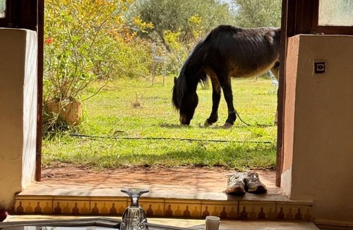 Aghouatim Hotel | Atlas Farmhouse Marrakesh